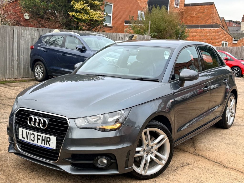 Used Audi A1 2013 for sale - 76496782: Photo 4