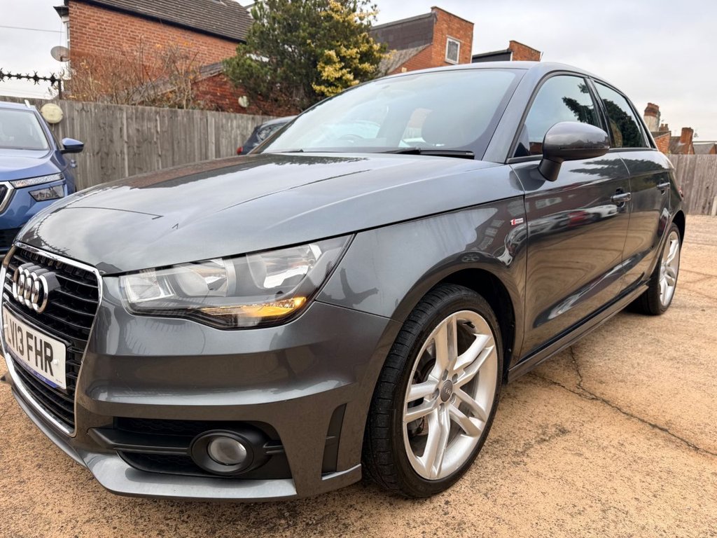 Used Audi A1 2013 for sale - 76496782: Photo 7