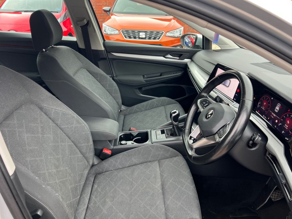 Used Volkswagen Golf 2021 for sale - 76291116: Photo 13