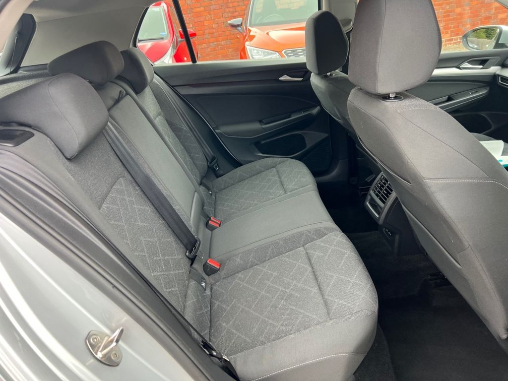 Used Volkswagen Golf 2021 for sale - 76291116: Photo 14