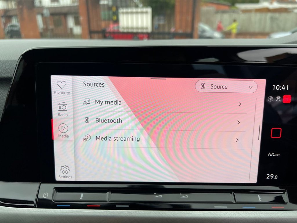 Used Volkswagen Golf 2021 for sale - 76291116: Photo 24