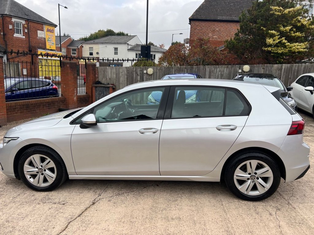 Used Volkswagen Golf 2021 for sale - 76291116: Photo 3