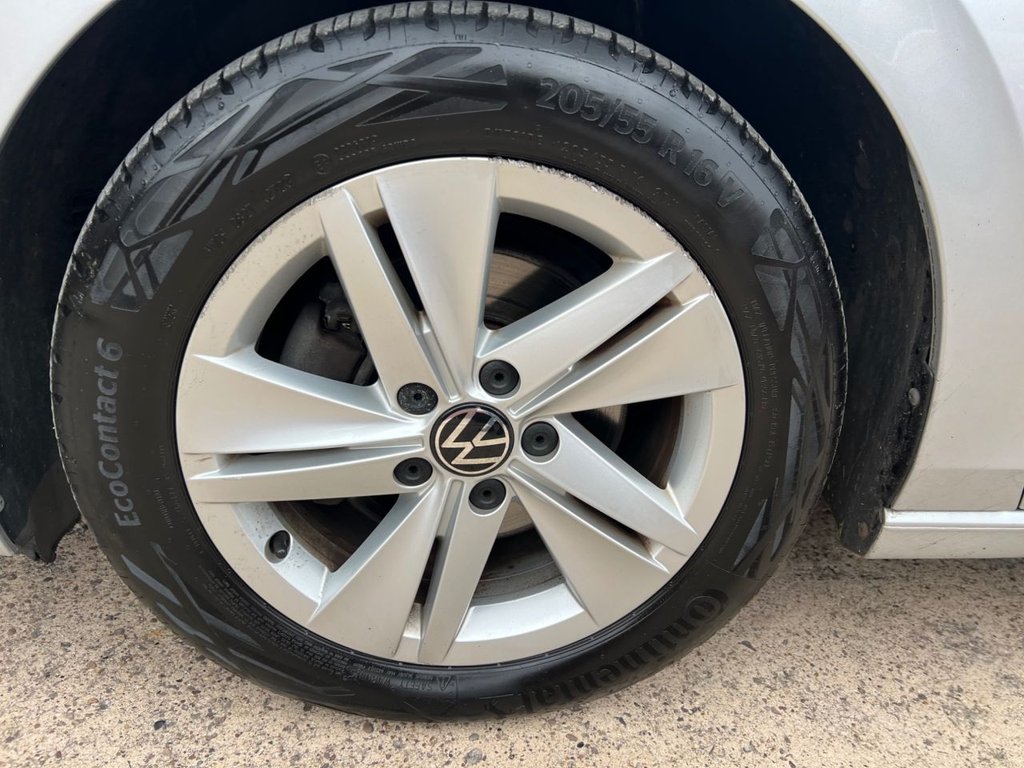 Used Volkswagen Golf 2021 for sale - 76291116: Photo 34