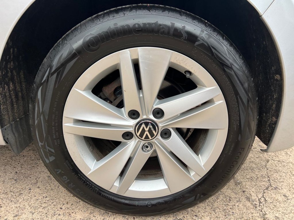 Used Volkswagen Golf 2021 for sale - 76291116: Photo 35