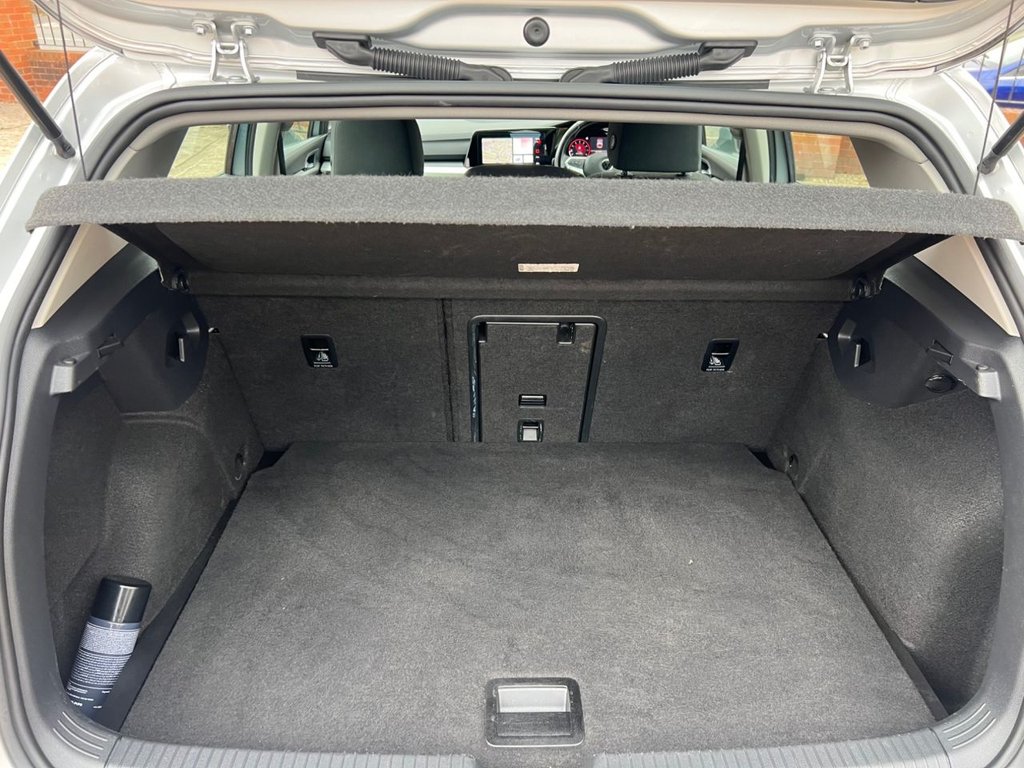 Used Volkswagen Golf 2021 for sale - 76291116: Photo 36