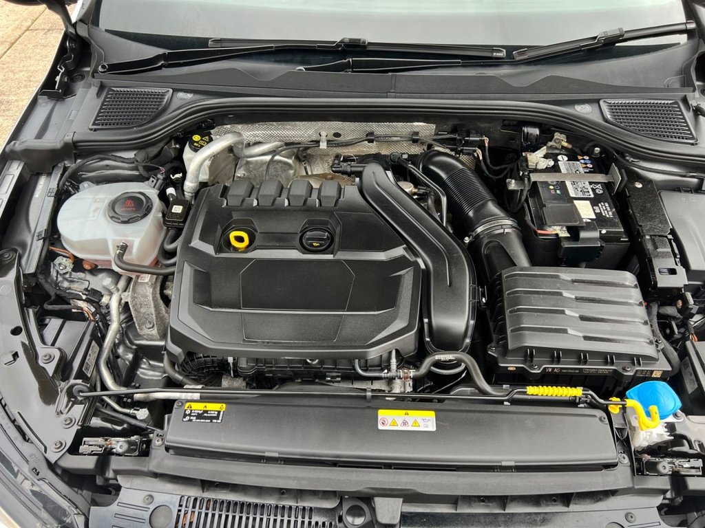 Used Volkswagen Golf 2021 for sale - 76291116: Photo 37