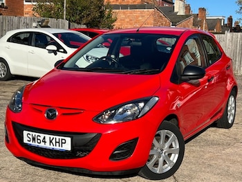 Used Mazda Mazda2 2014 for sale - 76396234: Photo