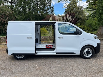 Used Peugeot Expert 2024 for sale - 79226189: Photo