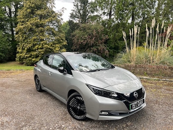 Used Nissan Leaf 2024 for sale - 79226190: Photo