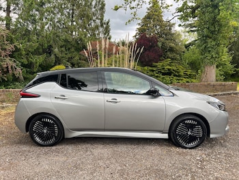 Used Nissan Leaf 2024 for sale - 79226190: Photo