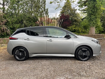 Used Nissan Leaf 2024 for sale - 79226190: Photo