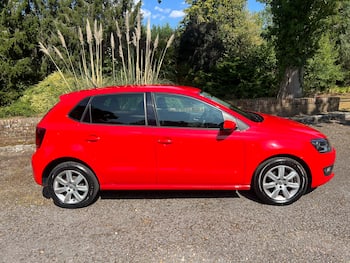 Used Volkswagen Polo 2012 for sale - 79659130: Photo