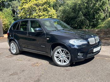 Used BMW X5 2013 for sale - 79678144: Photo