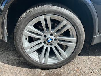 Used BMW X5 2013 for sale - 79678144: Photo