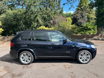 Used BMW X5 2013 for sale - 79678144: Photo