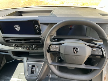Used Peugeot Expert 2024 for sale - 79226188: Photo