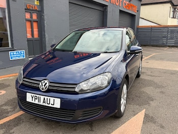 2011 (11) - 1.4 TSI Match 5dr DSG