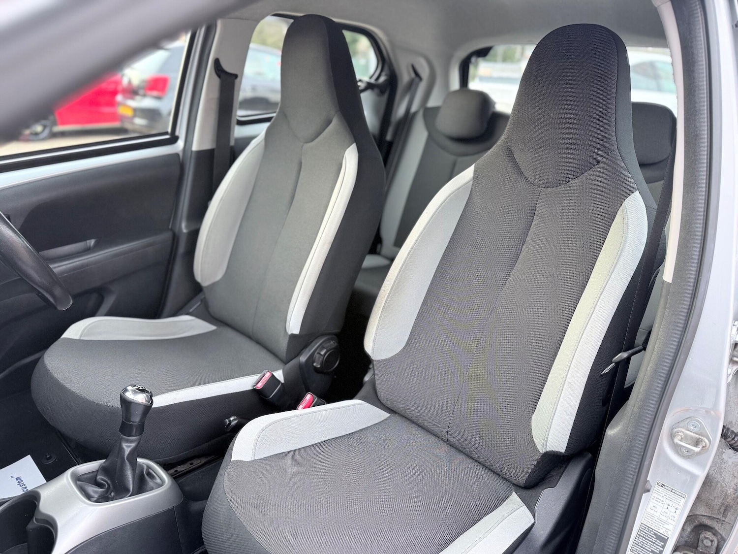 Used Toyota AYGO 2017 for sale - 77084450: Photo 33