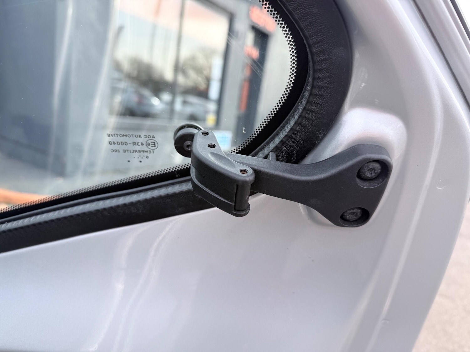 Used Toyota AYGO 2017 for sale - 77084450: Photo 35