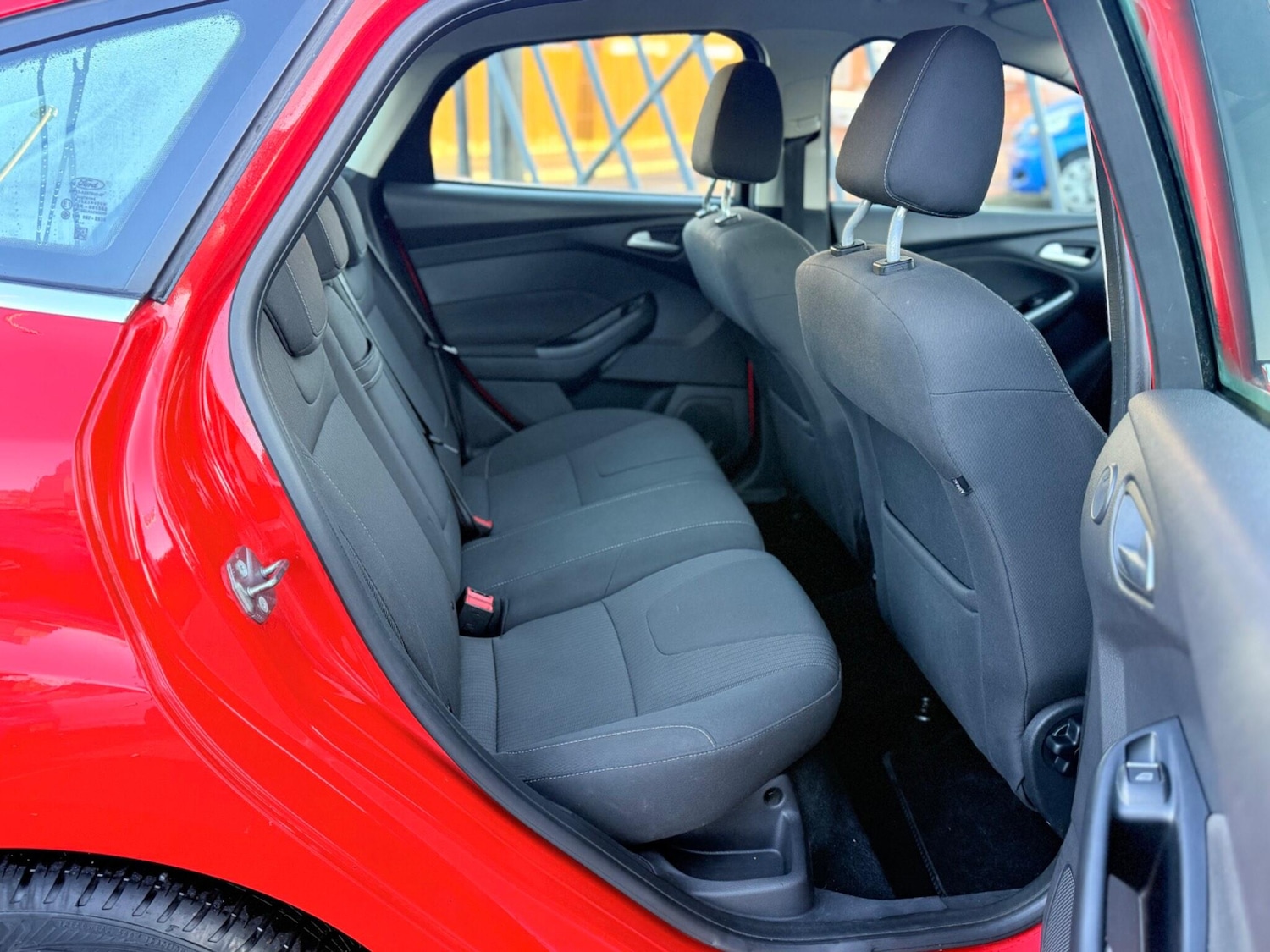 Used Ford Focus 2013 for sale - 77016466: Photo 16