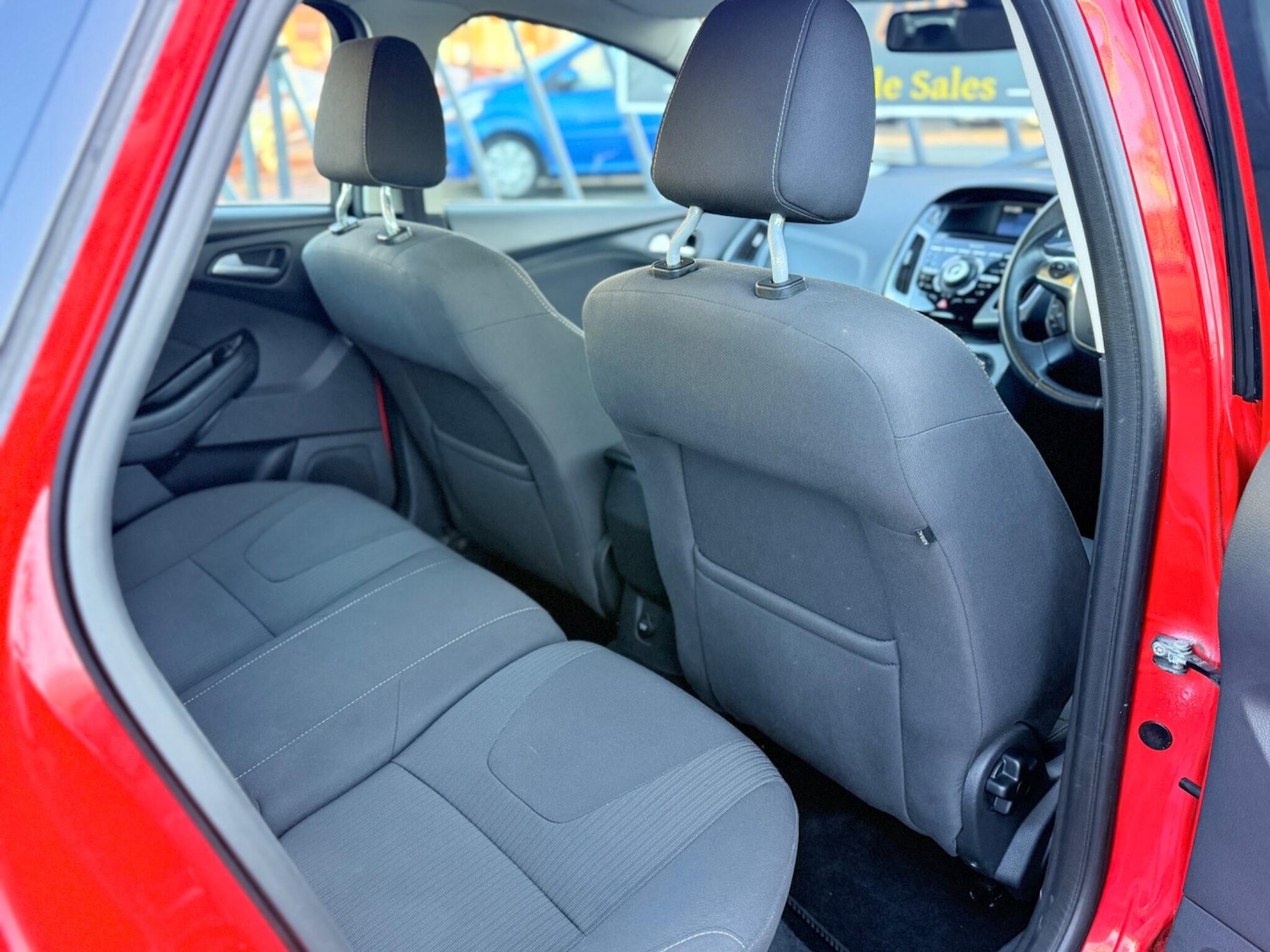 Used Ford Focus 2013 for sale - 77016466: Photo 17