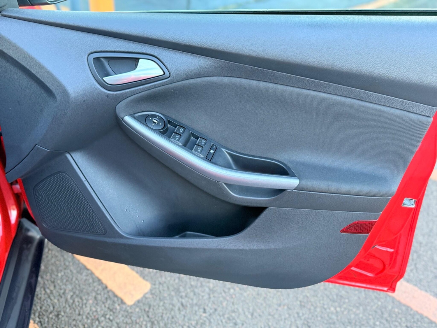 Used Ford Focus 2013 for sale - 77016466: Photo 18