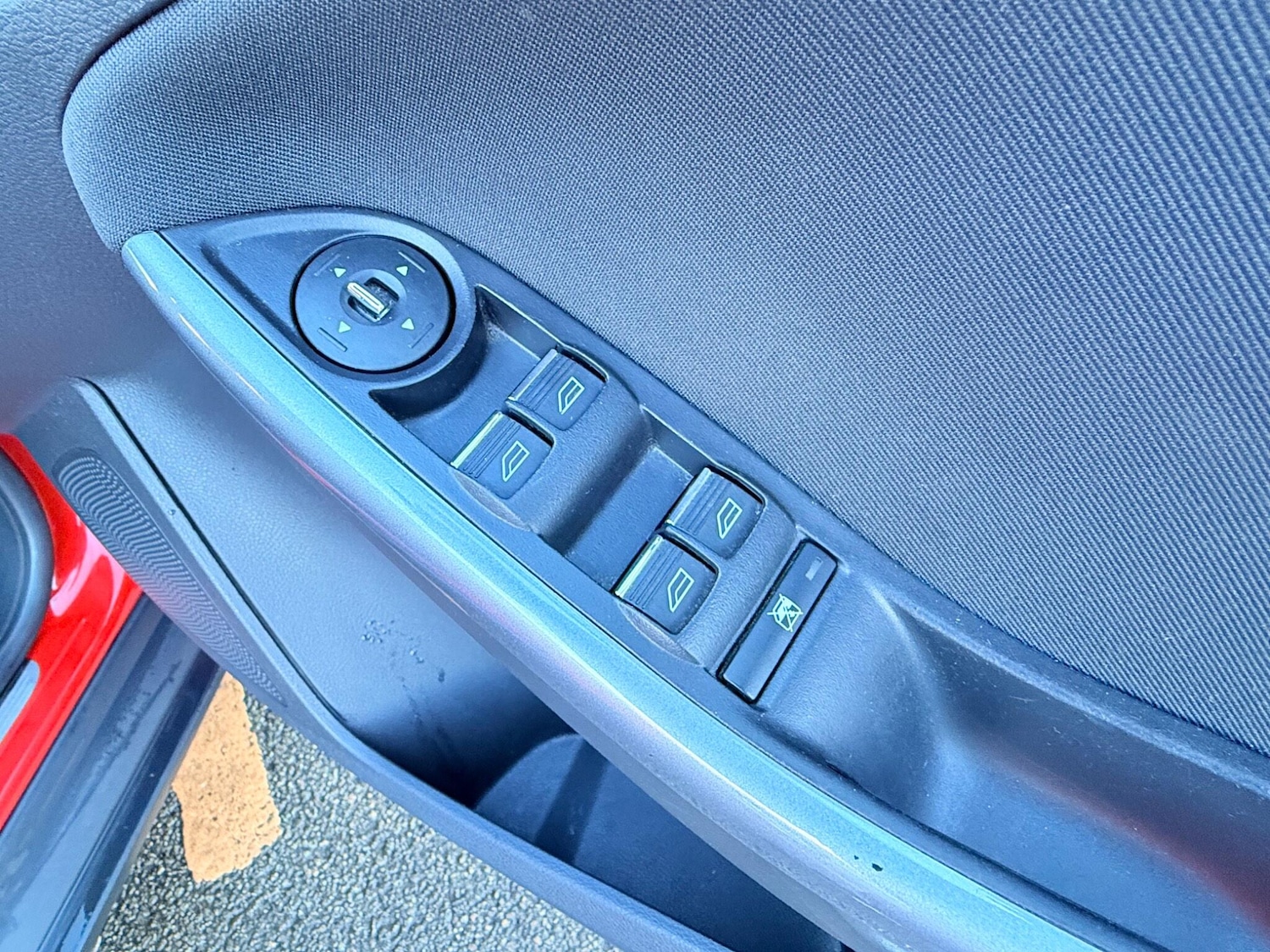 Used Ford Focus 2013 for sale - 77016466: Photo 20