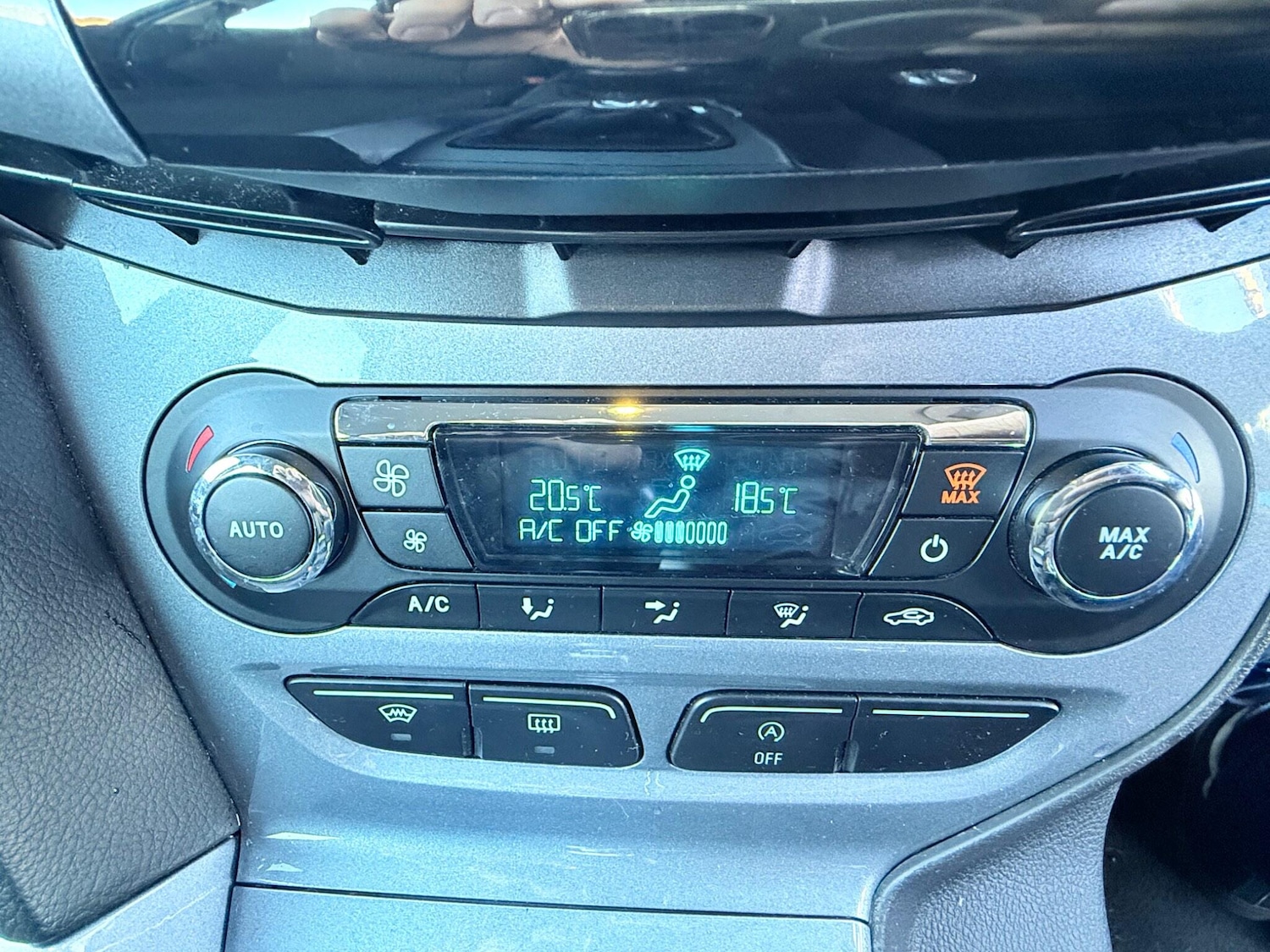 Used Ford Focus 2013 for sale - 77016466: Photo 24