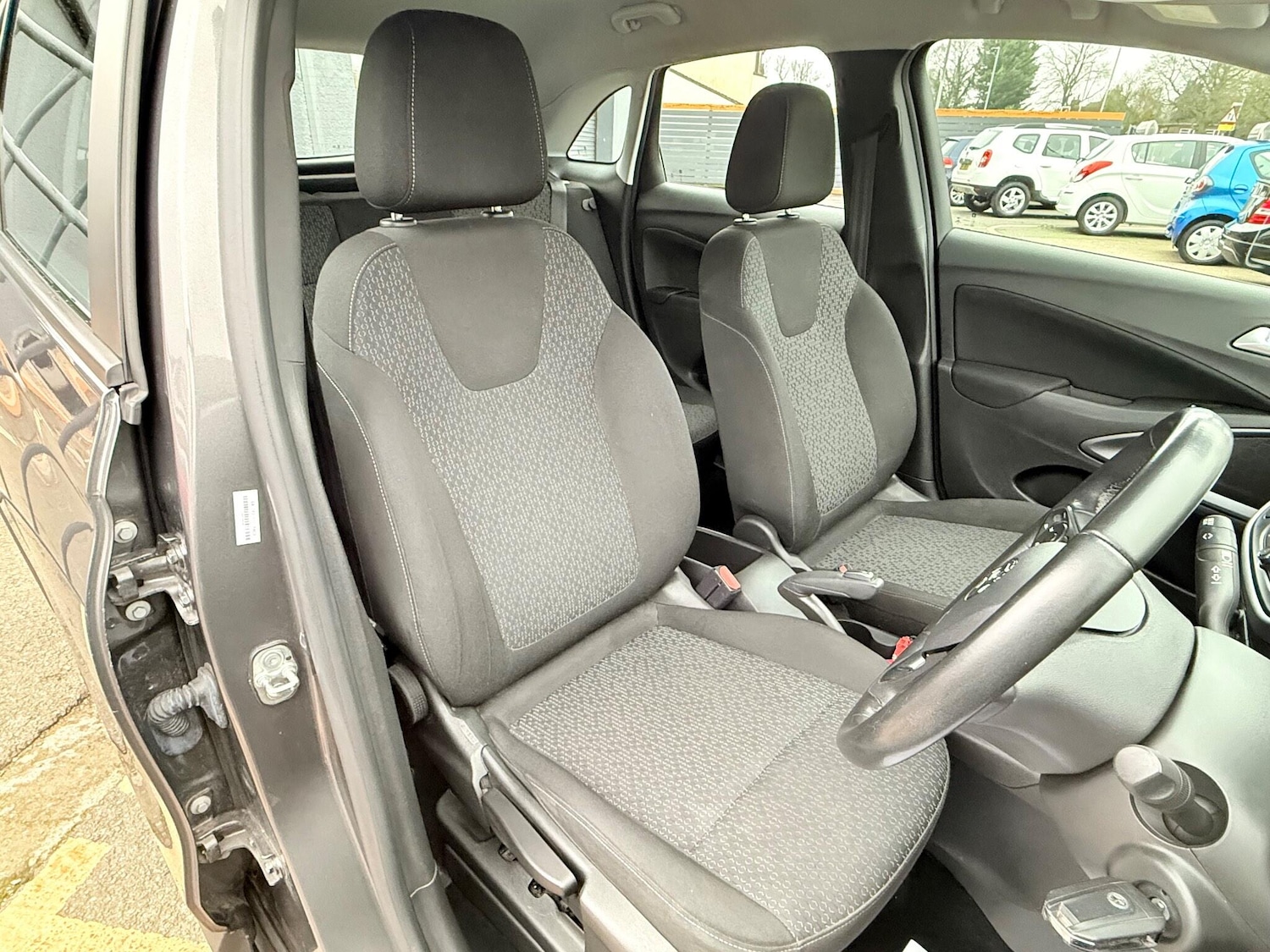 Used Vauxhall Crossland 2021 for sale - 77021318: Photo 15