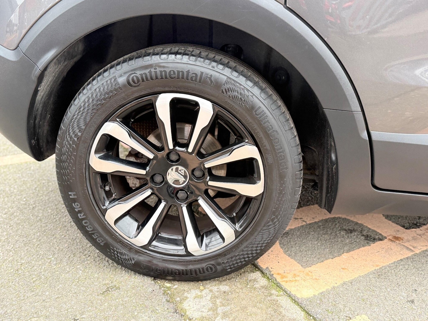 Used Vauxhall Crossland 2021 for sale - 77021318: Photo 18