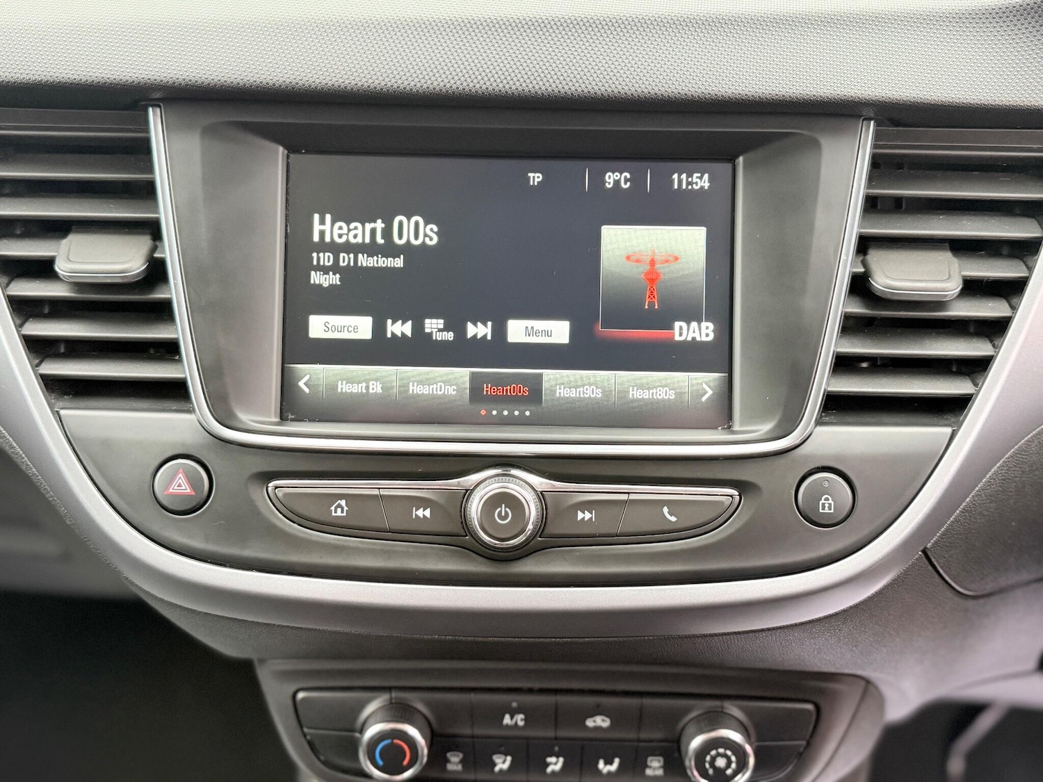 Used Vauxhall Crossland 2021 for sale - 77021318: Photo 21