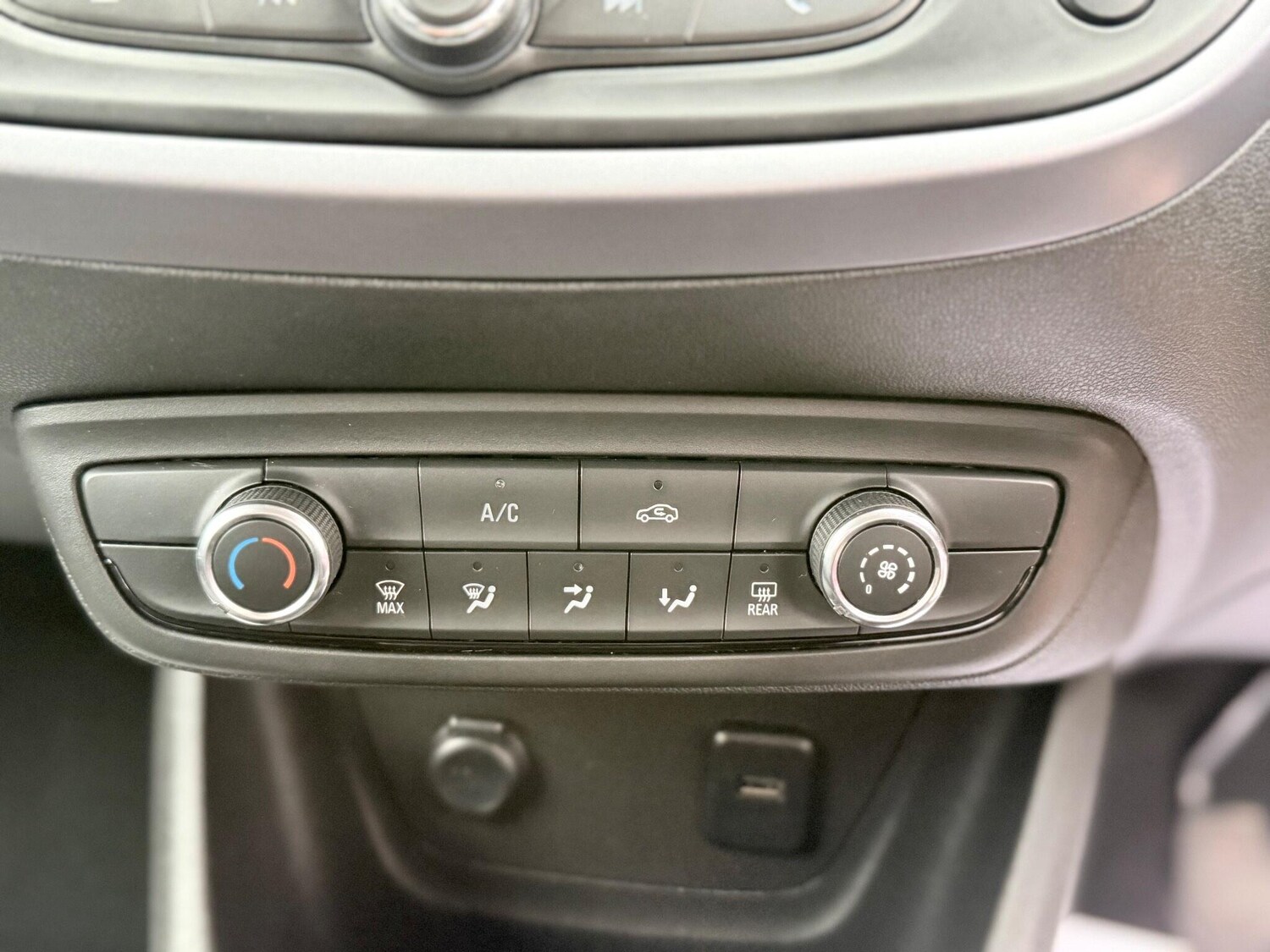 Used Vauxhall Crossland 2021 for sale - 77021318: Photo 22