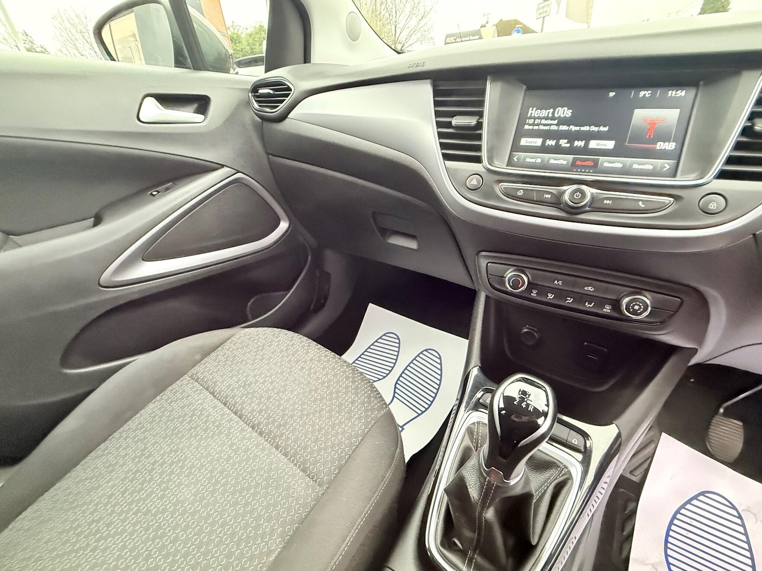 Used Vauxhall Crossland 2021 for sale - 77021318: Photo 28