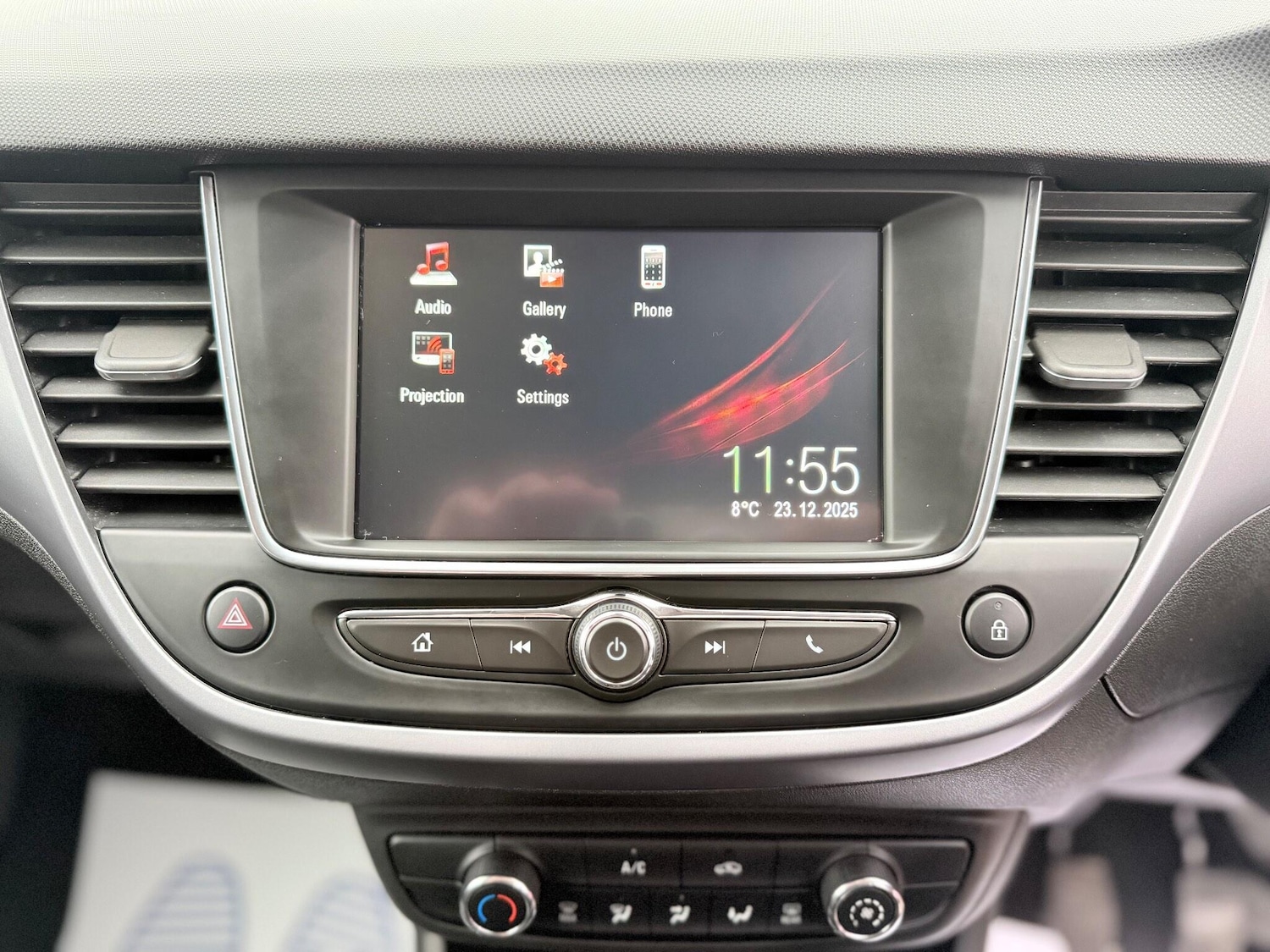 Used Vauxhall Crossland 2021 for sale - 77021318: Photo 29