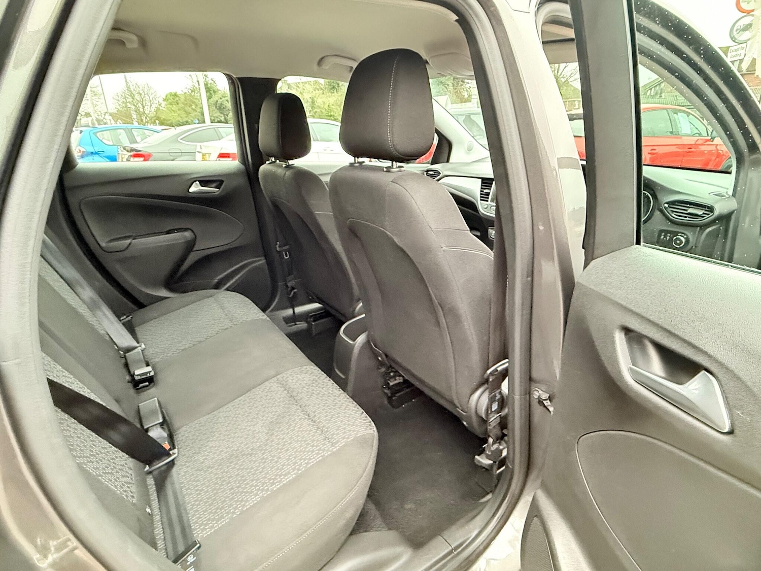 Used Vauxhall Crossland 2021 for sale - 77021318: Photo 33