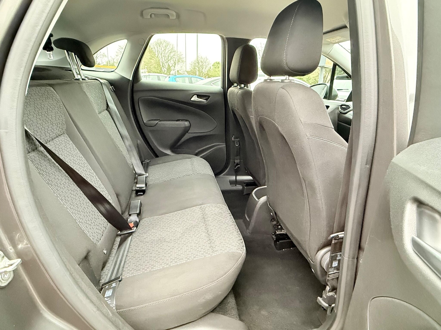 Used Vauxhall Crossland 2021 for sale - 77021318: Photo 34