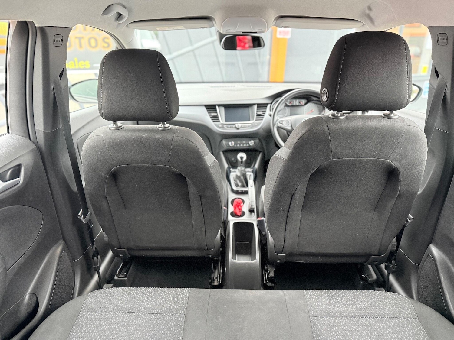 Used Vauxhall Crossland 2021 for sale - 77021318: Photo 36