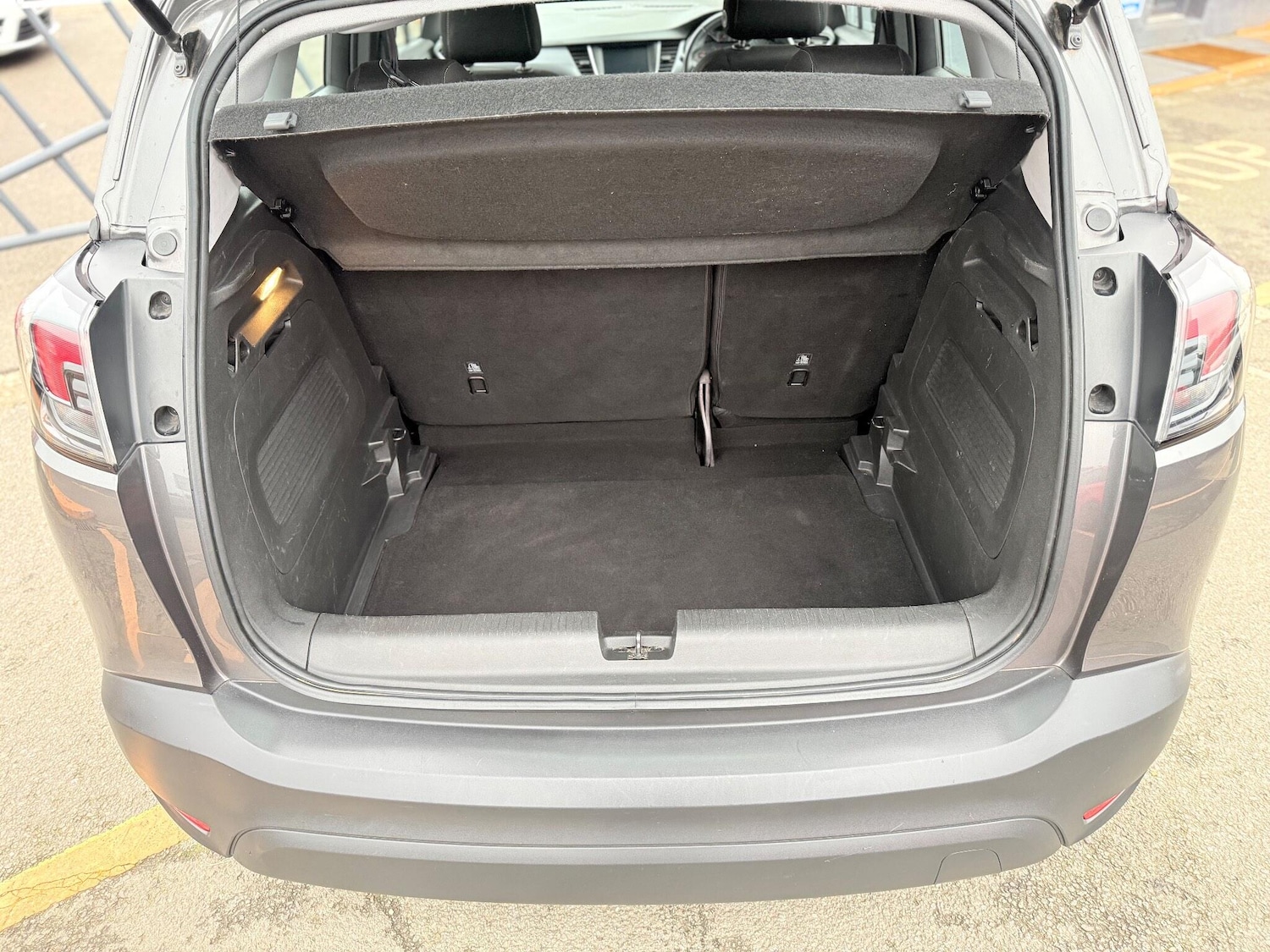 Used Vauxhall Crossland 2021 for sale - 77021318: Photo 37