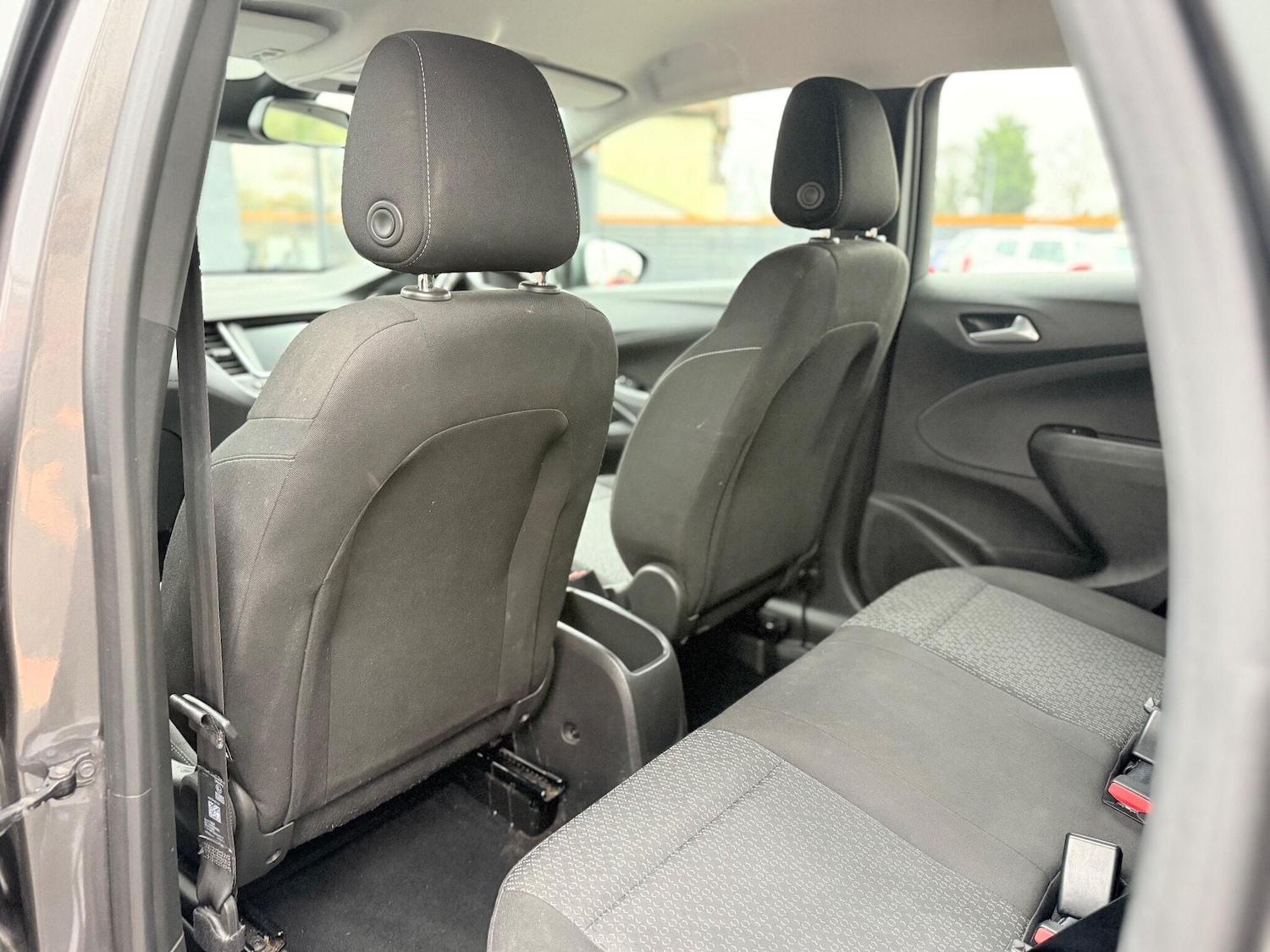 Used Vauxhall Crossland 2021 for sale - 77021318: Photo 38