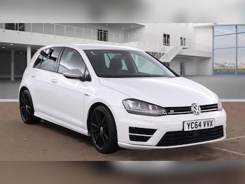 Volkswagen Golf feature image