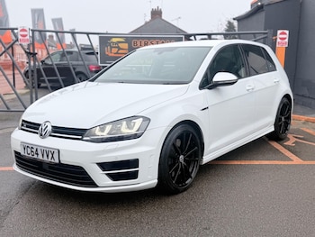 Used Volkswagen Golf 2014 for sale - 77144036: Photo