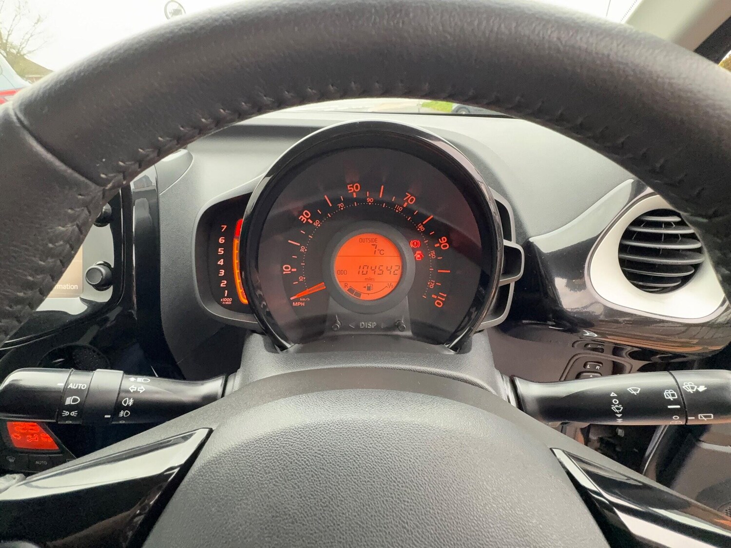 Used Toyota AYGO 2014 for sale - 77478983: Photo 14