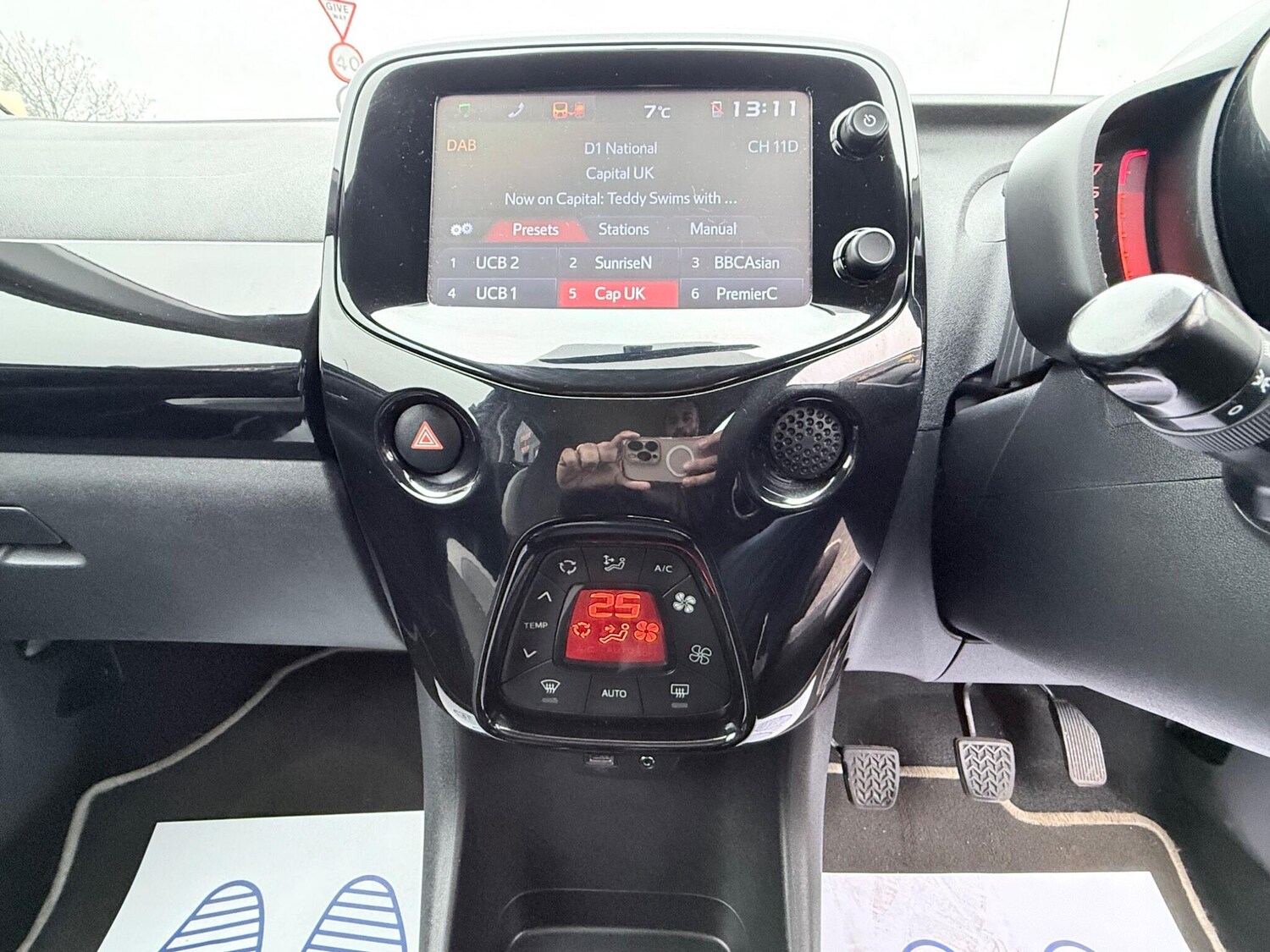 Used Toyota AYGO 2014 for sale - 77478983: Photo 20