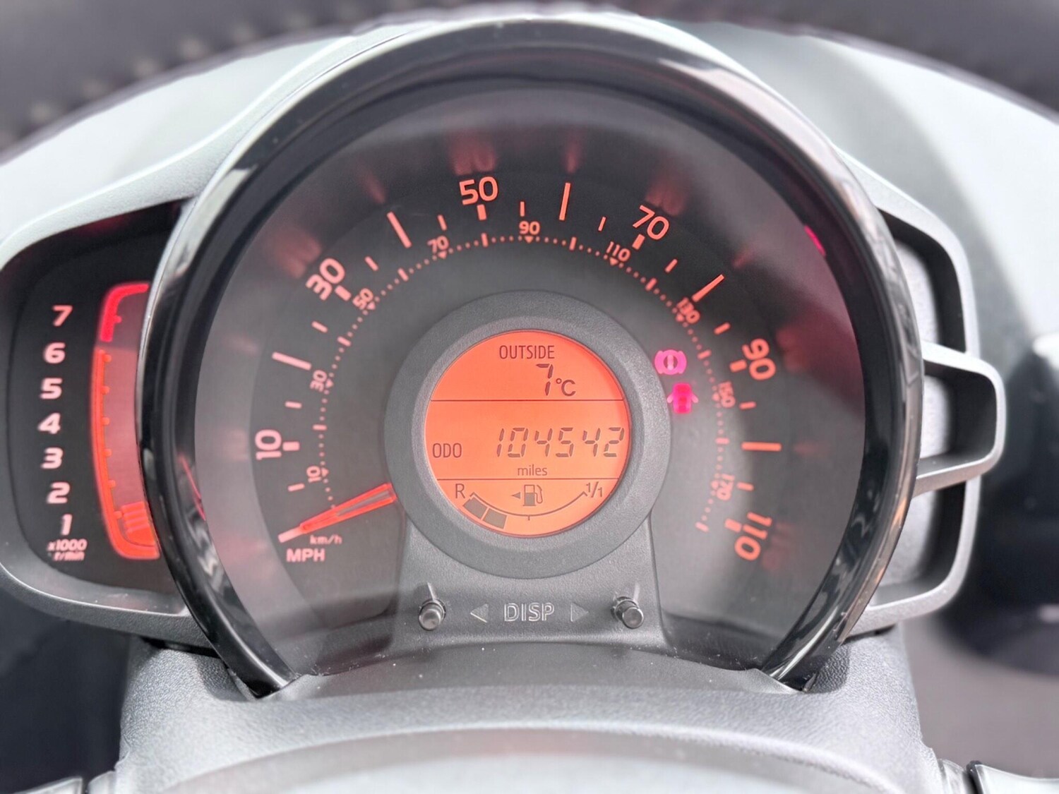 Used Toyota AYGO 2014 for sale - 77478983: Photo 21