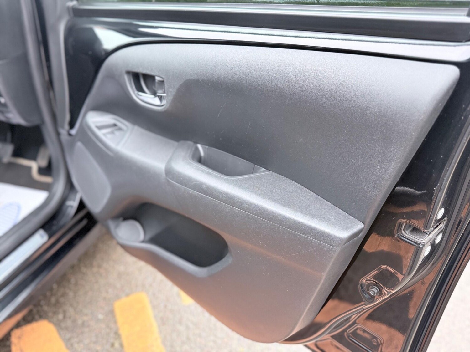 Used Toyota AYGO 2014 for sale - 77478983: Photo 25