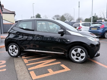 Used Toyota AYGO 2014 for sale - 77478983: Photo