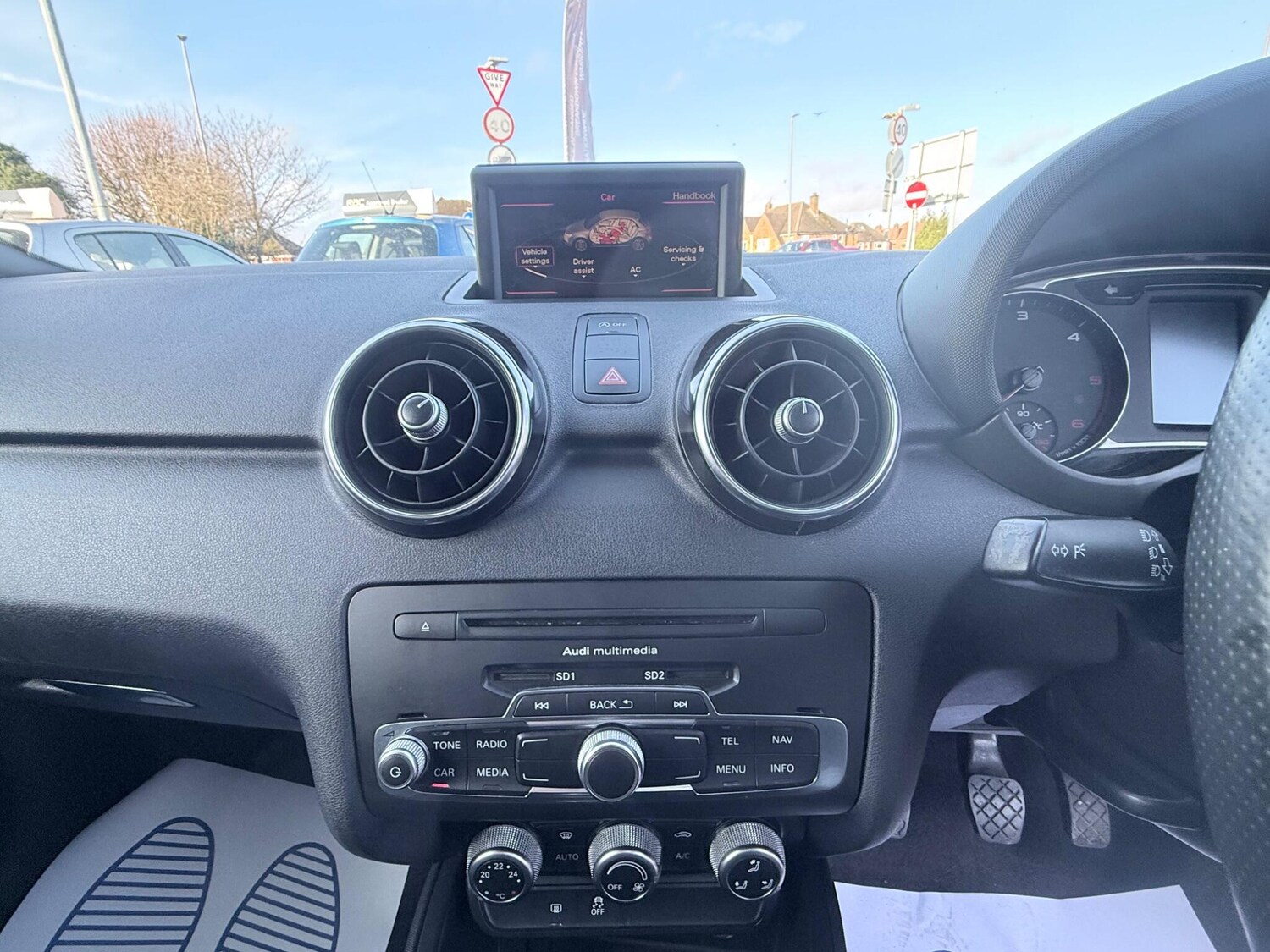 Used Audi A1 2013 for sale - 77574903: Photo 12