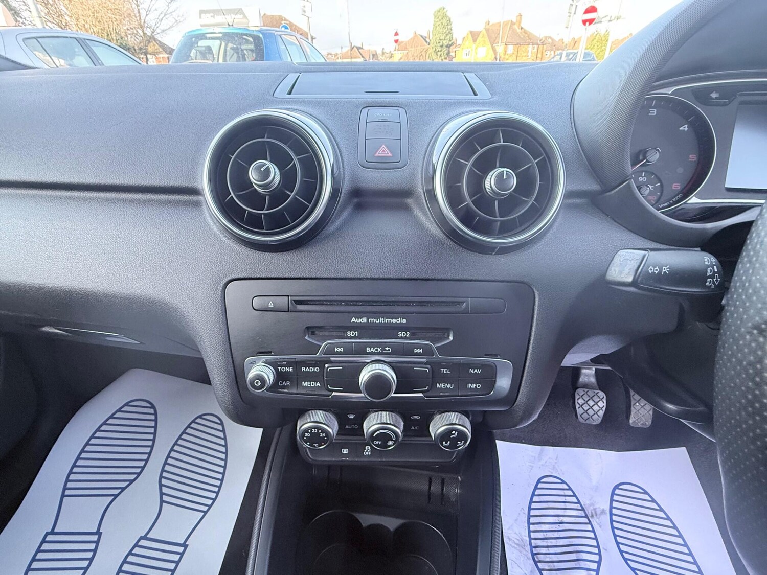 Used Audi A1 2013 for sale - 77574903: Photo 14