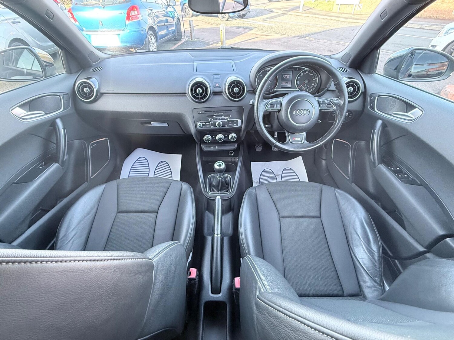 Used Audi A1 2013 for sale - 77574903: Photo 15