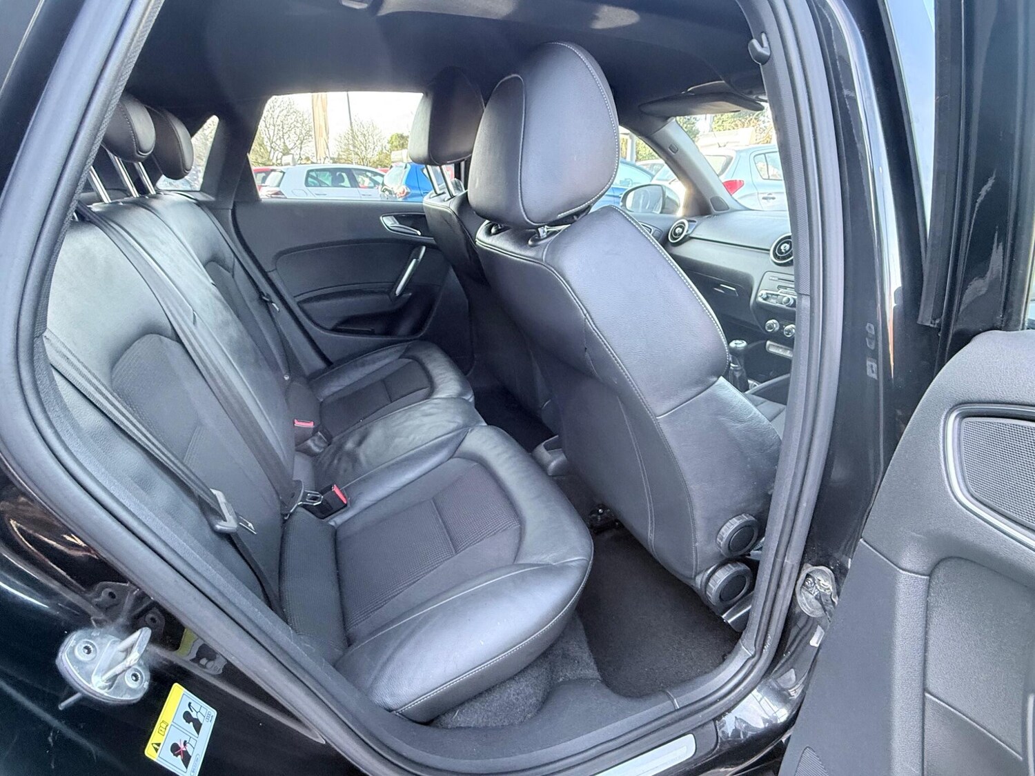 Used Audi A1 2013 for sale - 77574903: Photo 20